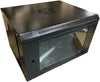 6U 19" Battery Cabinet