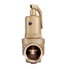 High Lift Safety Valve 3.7 bar DN32